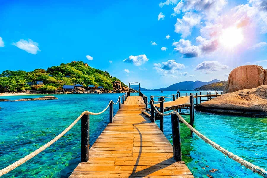 Things to Do in Thailand