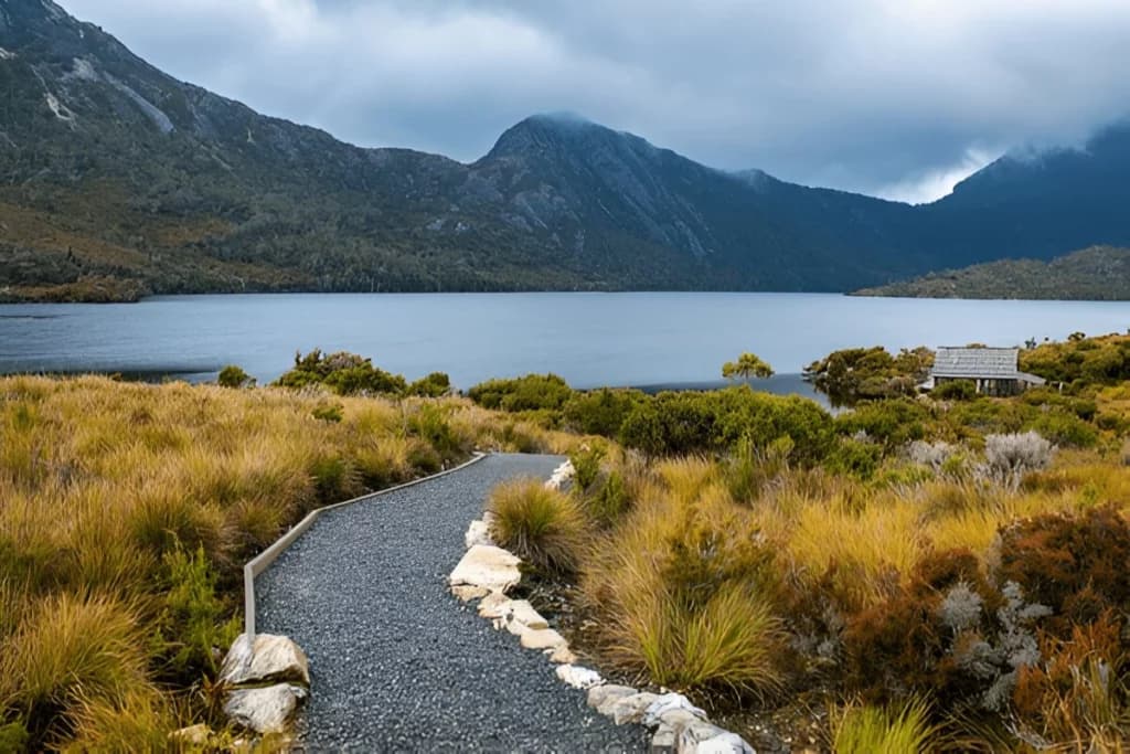 Tasmania Is a Haven for Nature and Wildlife Lovers