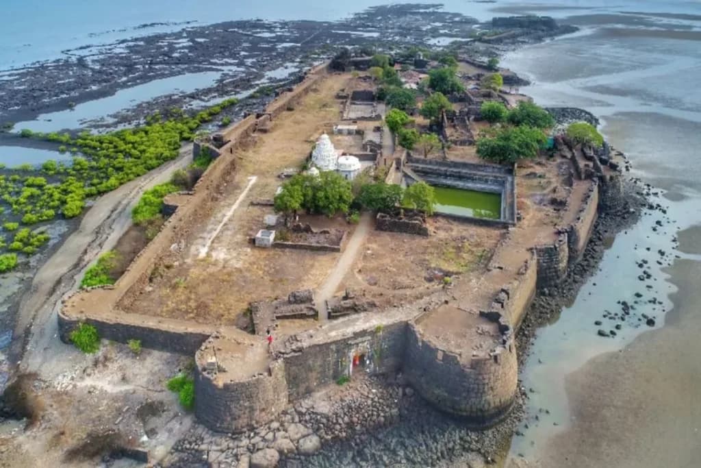 Alibaug