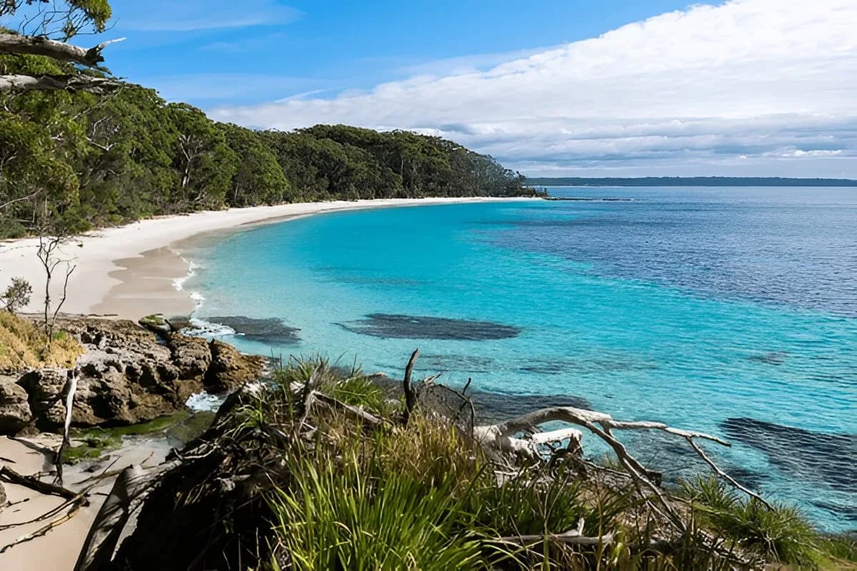 Jervis Bay, Australia