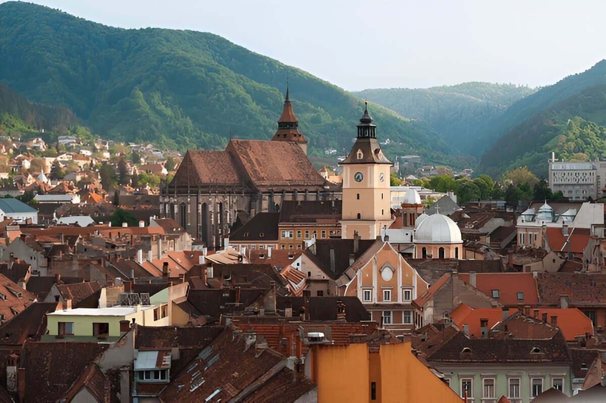 Best Place to Visit in February in Europe