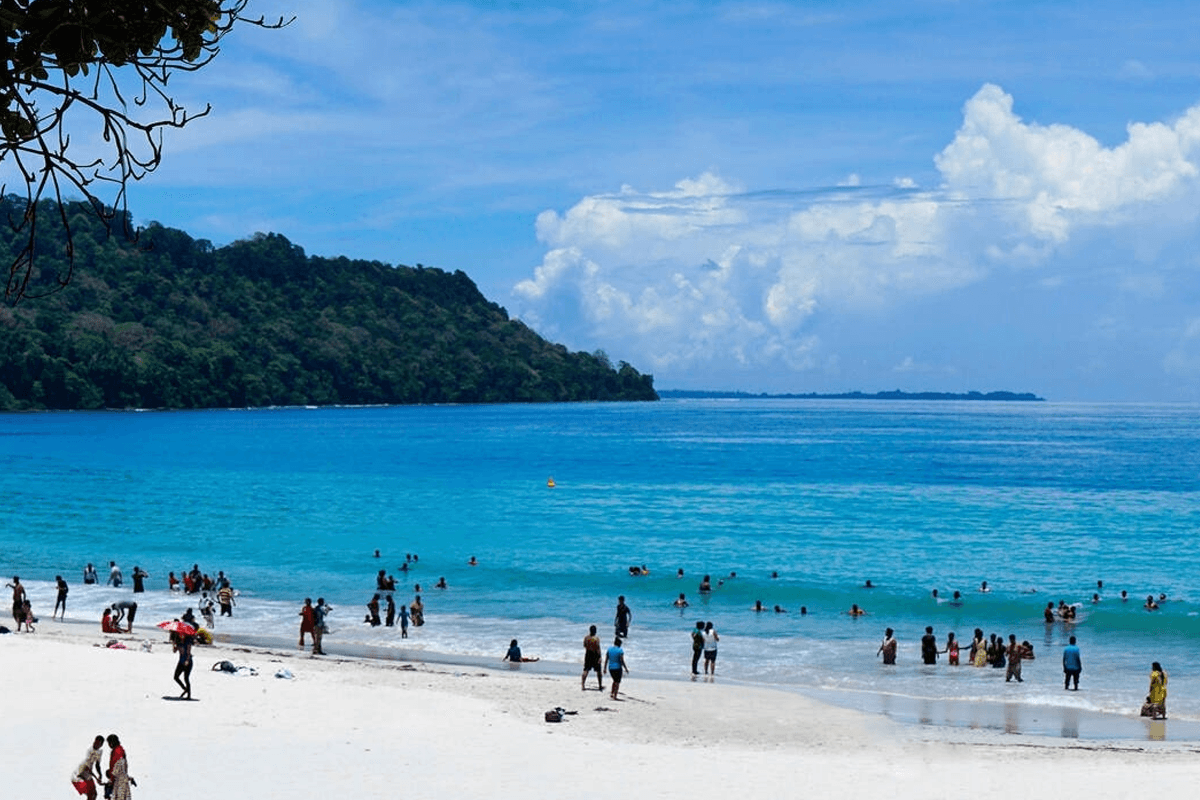 Unforgettable Andaman Honeymoon Packages to Perceive Stunning Beauty