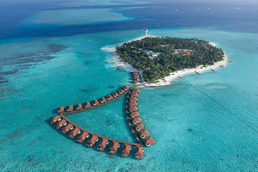 Alimata Island