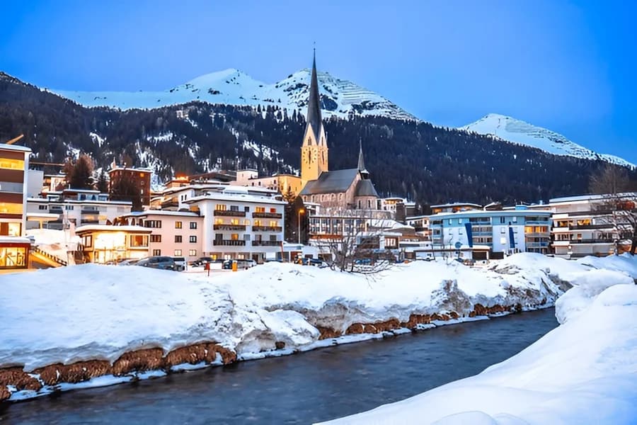 10 Stunning Cities in Switzerland That Feel Straight Out of a Dream