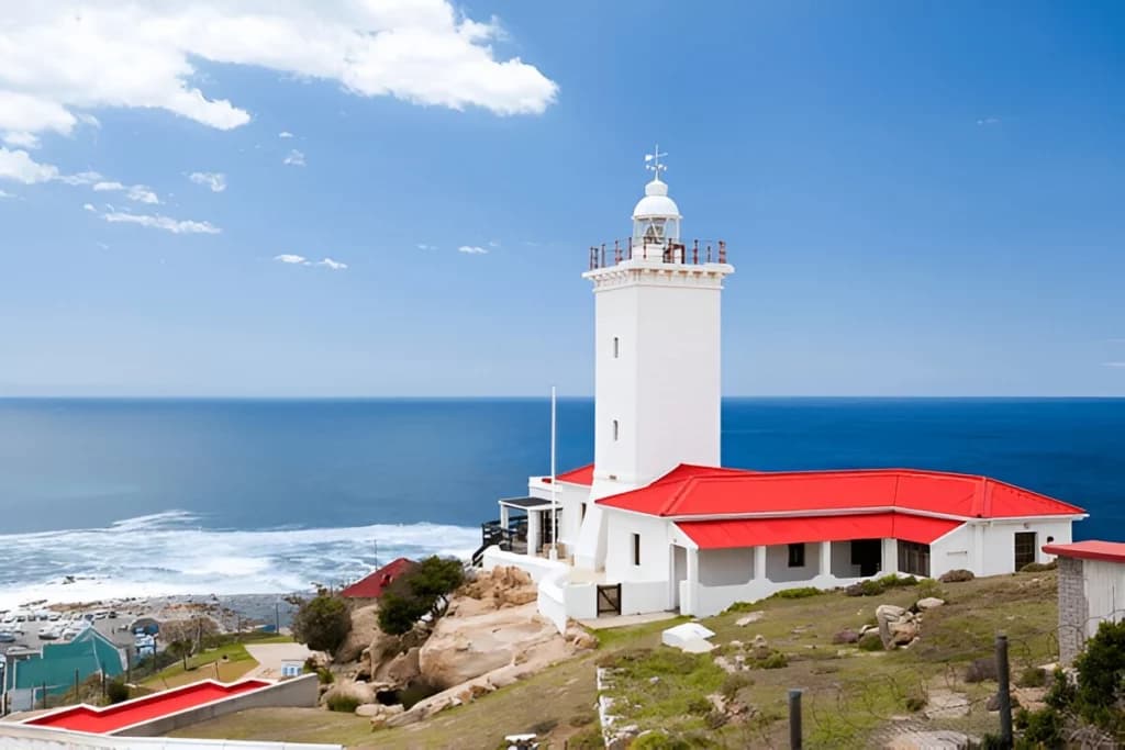 Mossel Bay