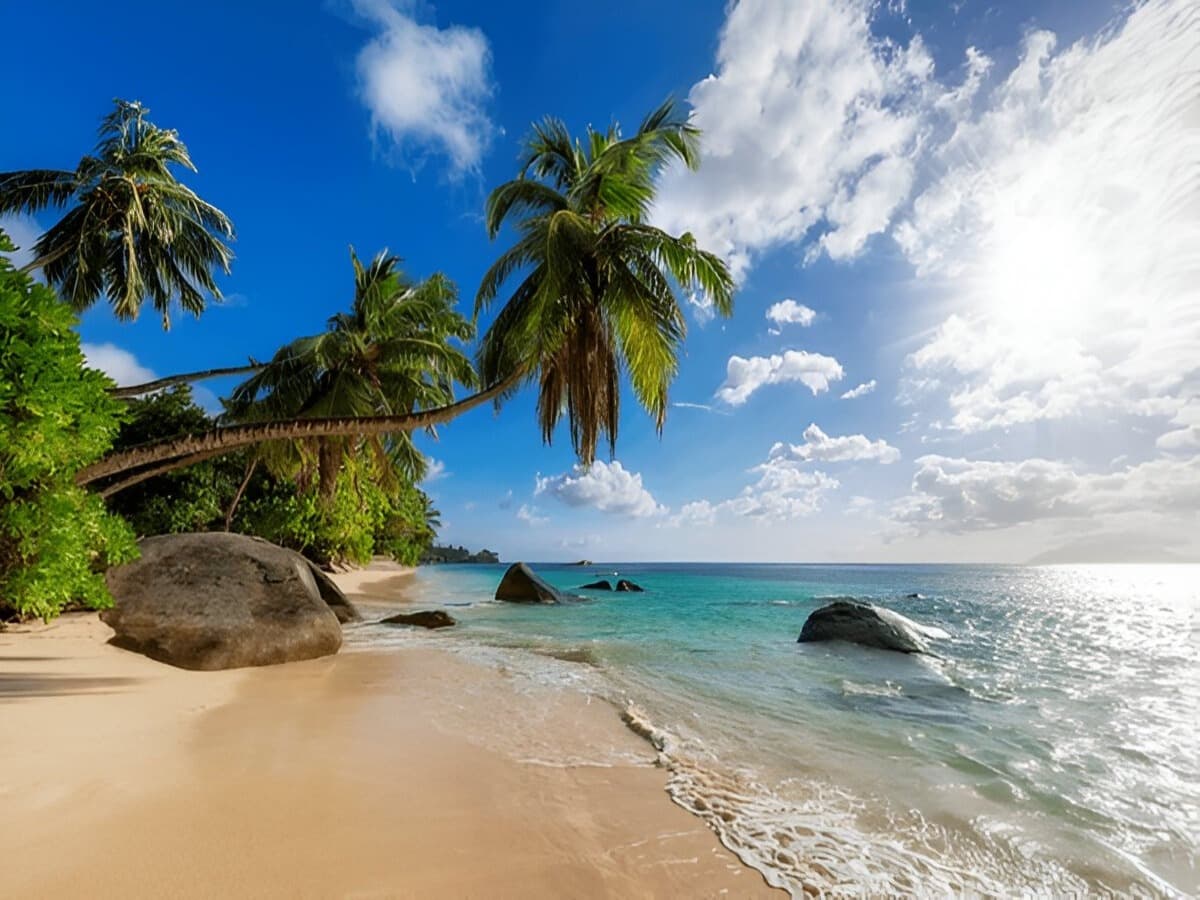 Places to Visit in Goa for Couples