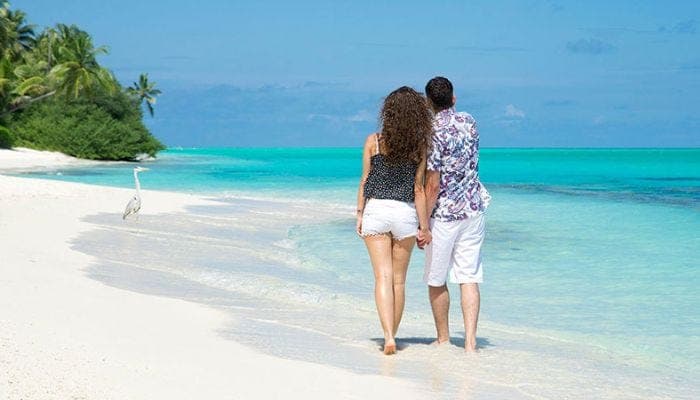 All-Inclusive Honeymoon Packages in India: Experience Luxury & Romantic Moments