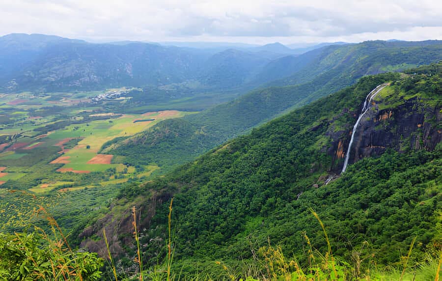 Thekkady