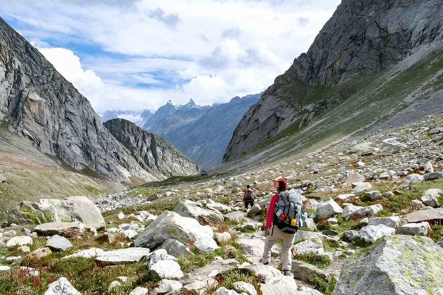 Challenges of Visiting Spiti in August