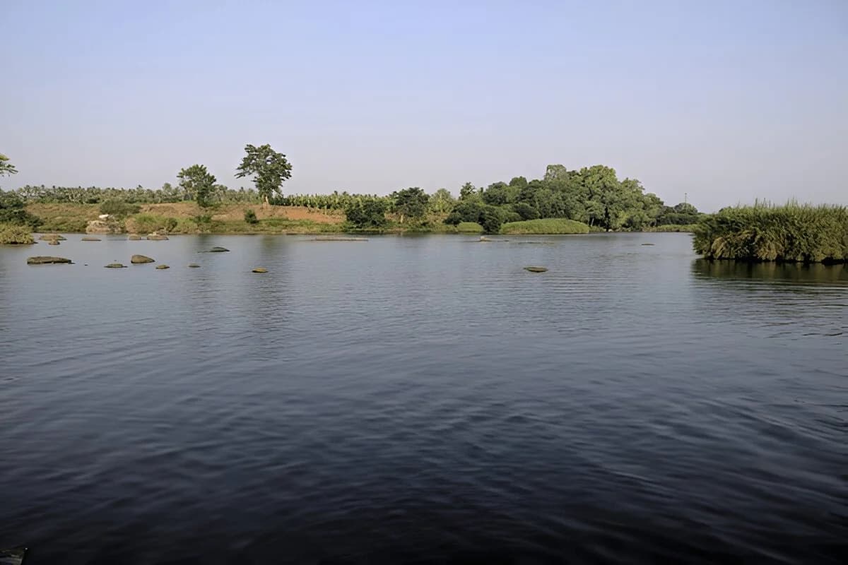 Ramanathapura, Karnataka