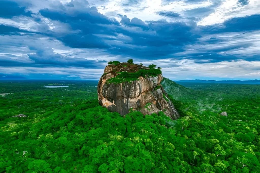 Best Places to Visit in Sri Lanka in July