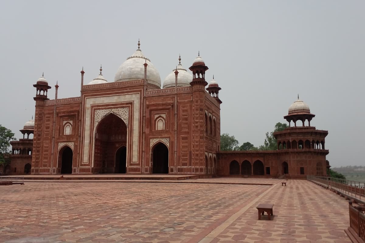 Monuments of Uttar Pradesh