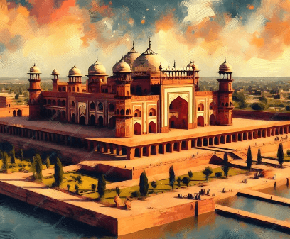 Amber Fort Jaipur: An Iconic landmark to Explore