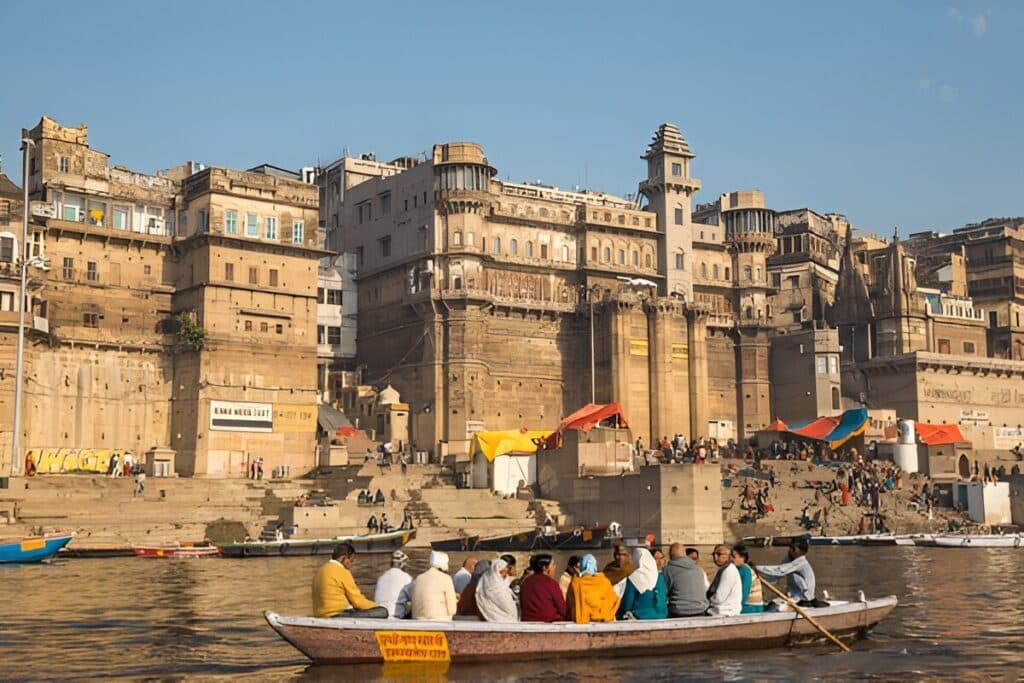 Uttar Pradesh History