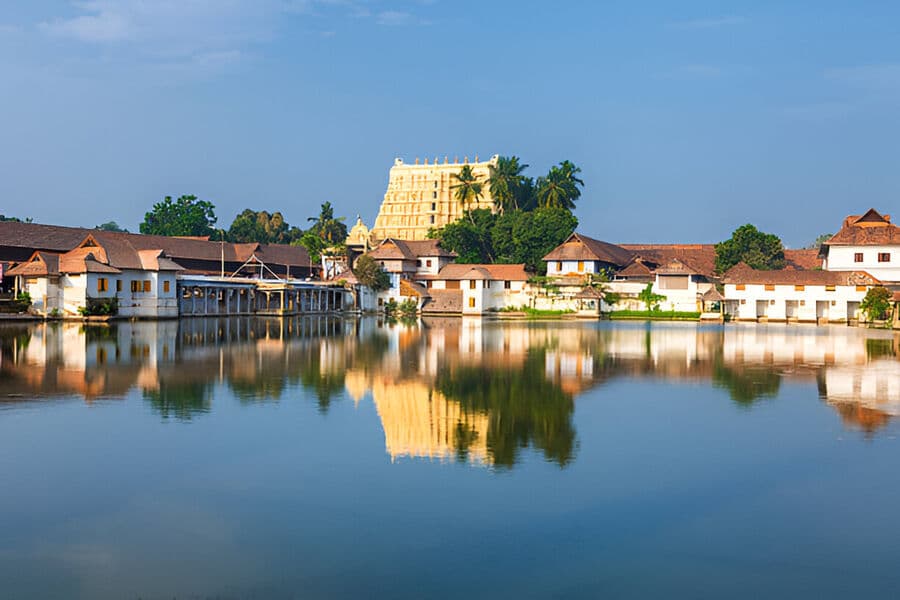 Thiruvananthapuram