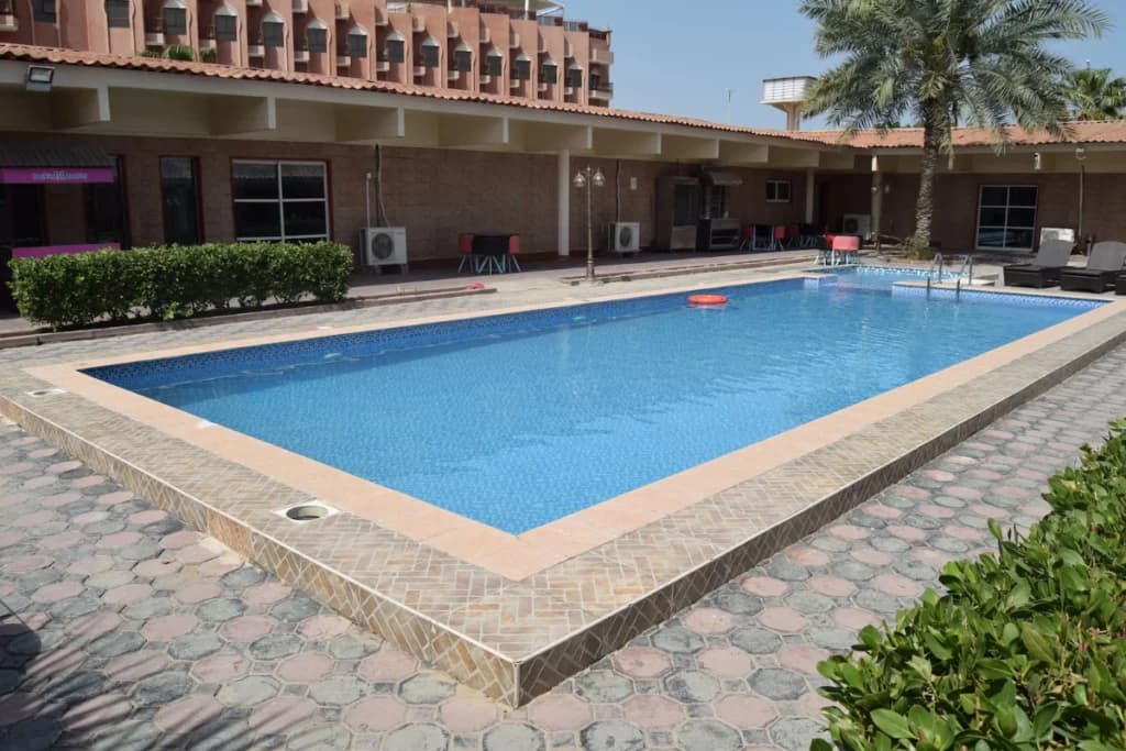 Marhaba Resort