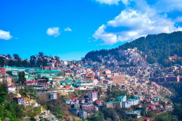 Journey to Shimla & Manali: A Family Adventure Awaits