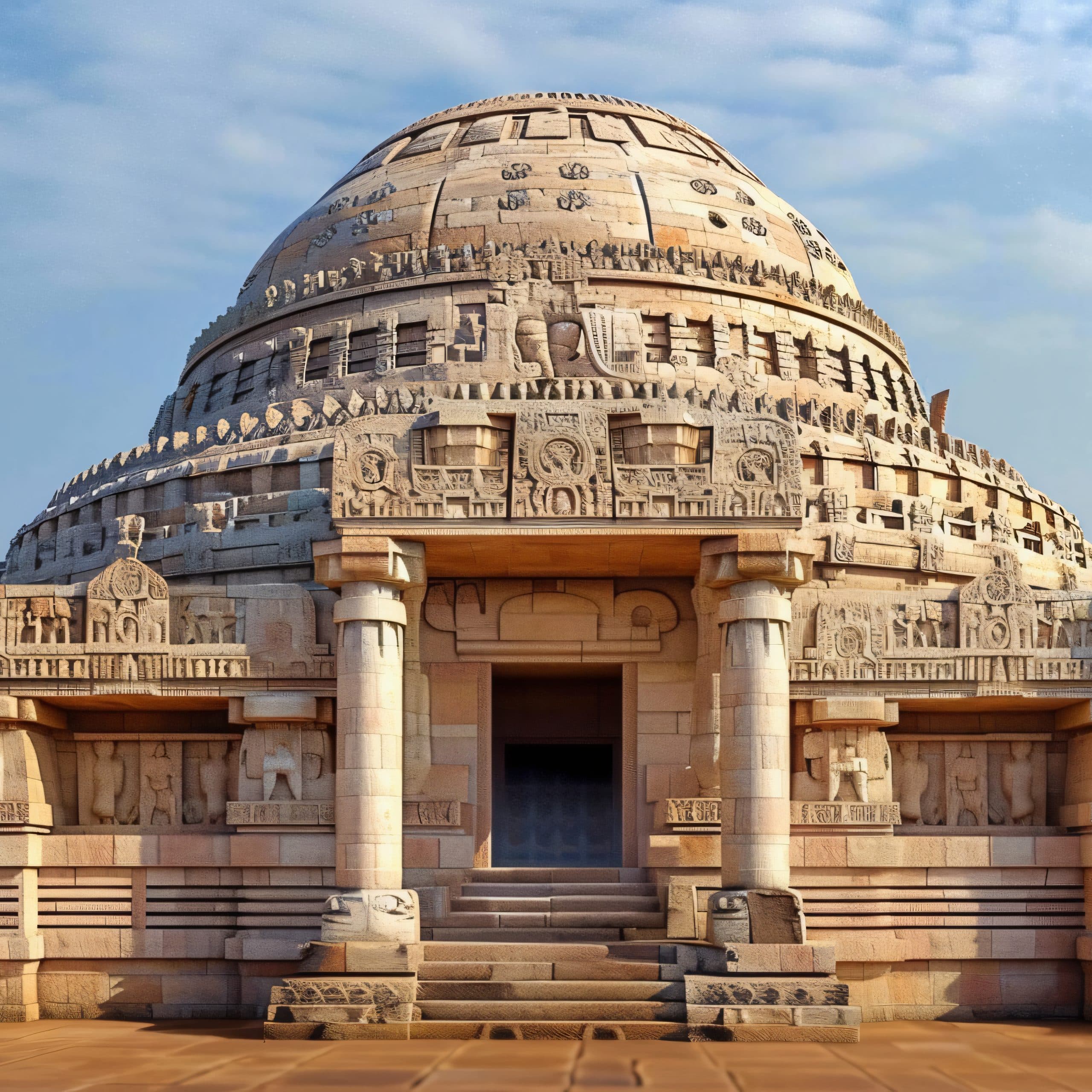 Jantar Mantar Jaipur Guide: India’s Largest Stone Observatory