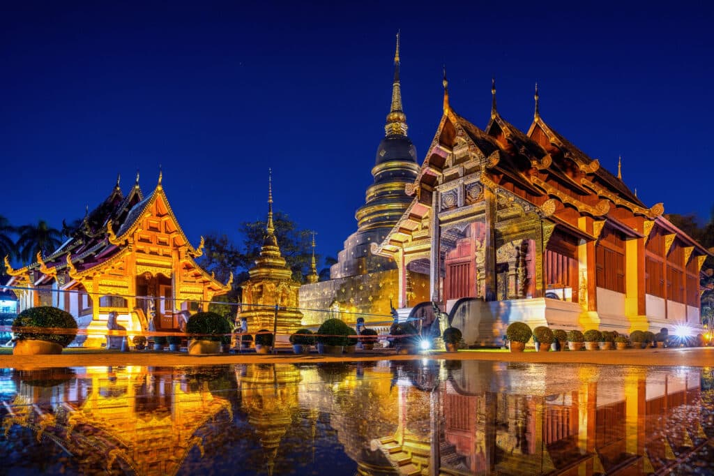 Thailand Honeymoon Trip: The Romantic Escape Couples Are Obsessed With