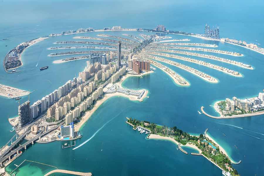 Create Cherished Family Memories with Dubai Family Trip