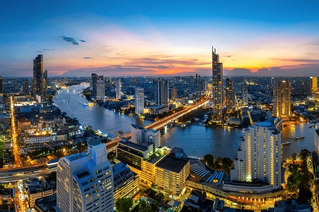 Thailand Itinerary for 10 Days