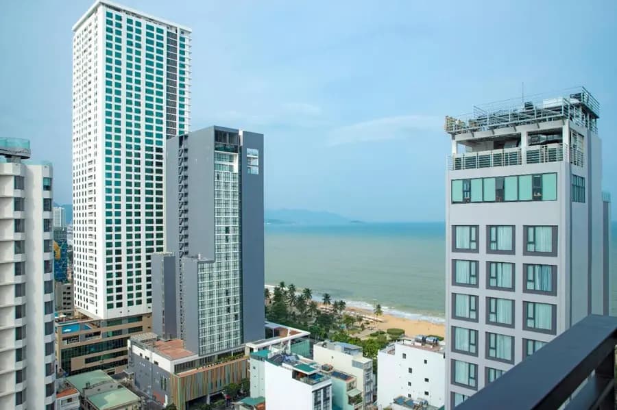 Seana Hotel Nha Trang