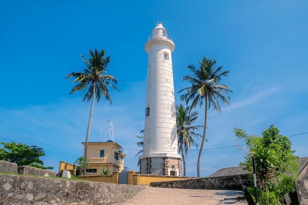 Sri Lanka In May