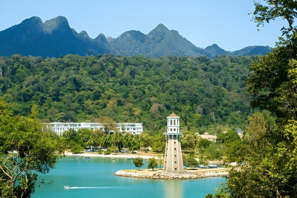 Langkawi