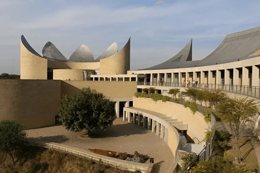 Best Time to visit Punjab