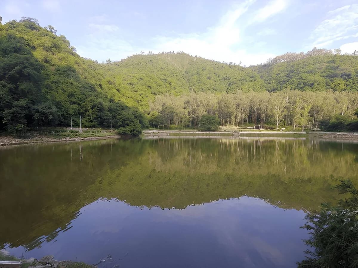 Sirmaur, Himachal Pradesh