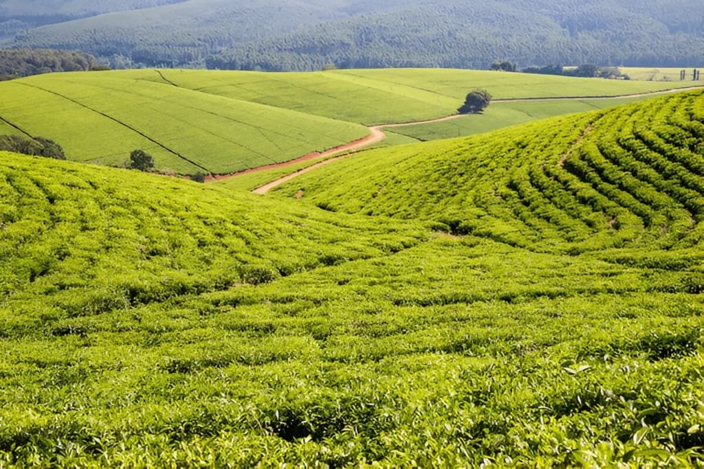 Tzaneen