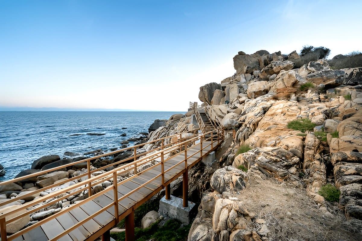 Vietnam National Park