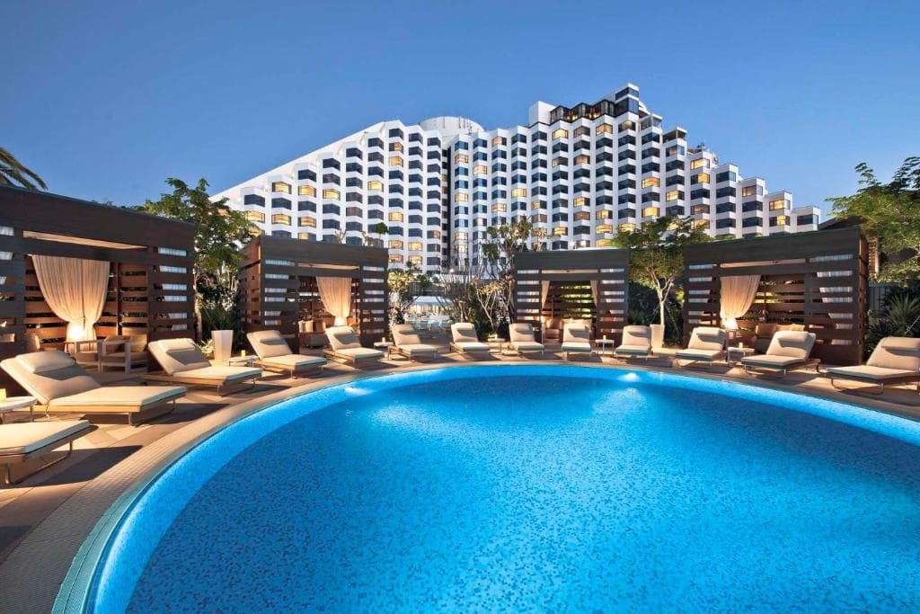 Crown Metropol Perth