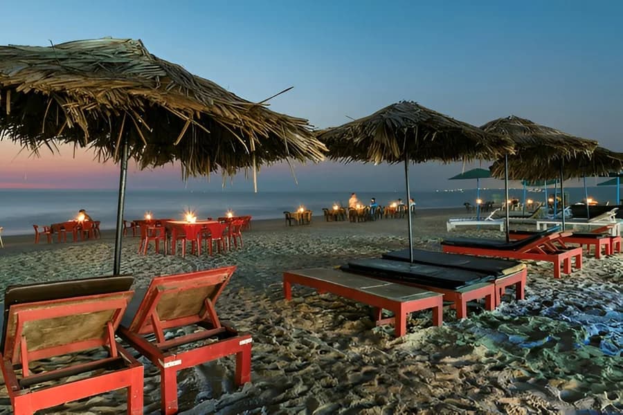 Goa Nightlife 2026