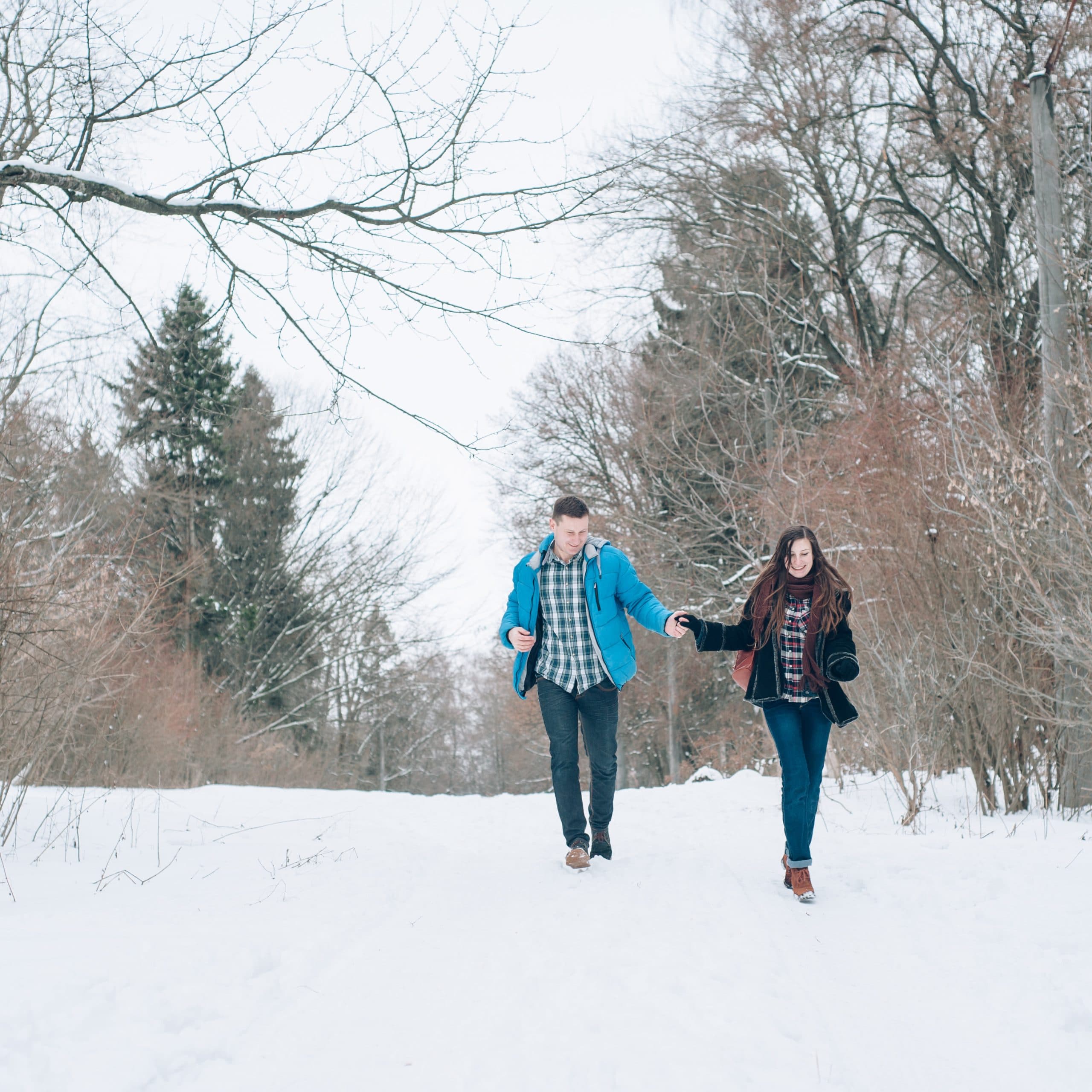 Manali Honeymoon Trip – A Romantic Mountain Escape