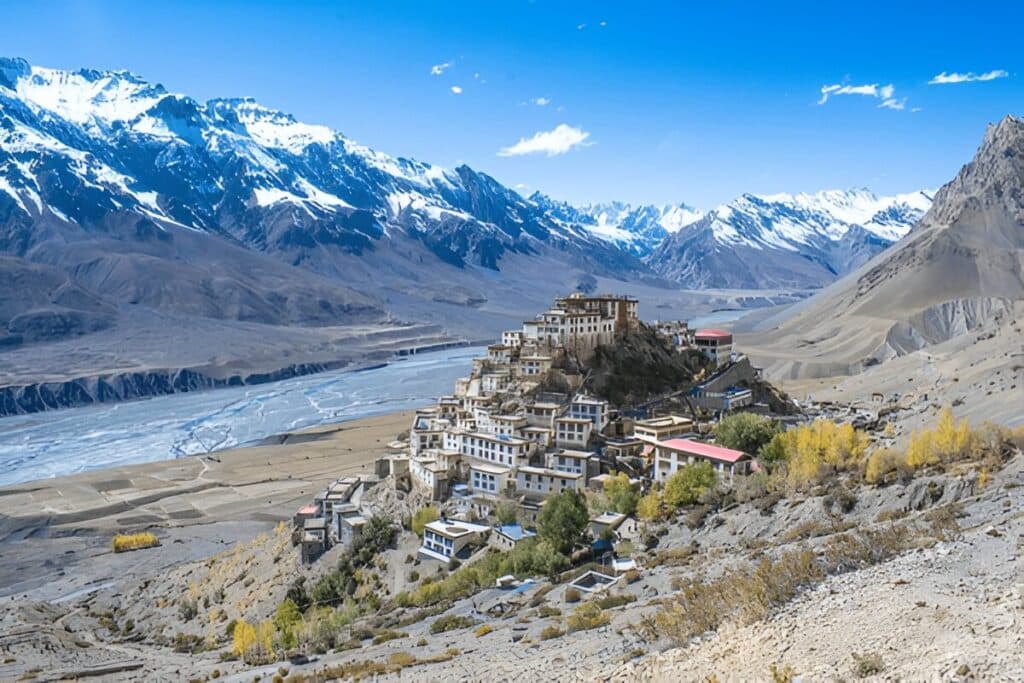 Best time to Visit in Himachal