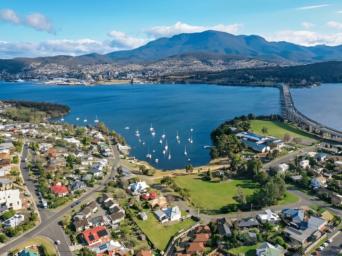 Hobart, Australia