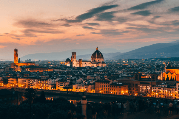 Experience the Magic of Italy with Tailored Honeymoon Tour
