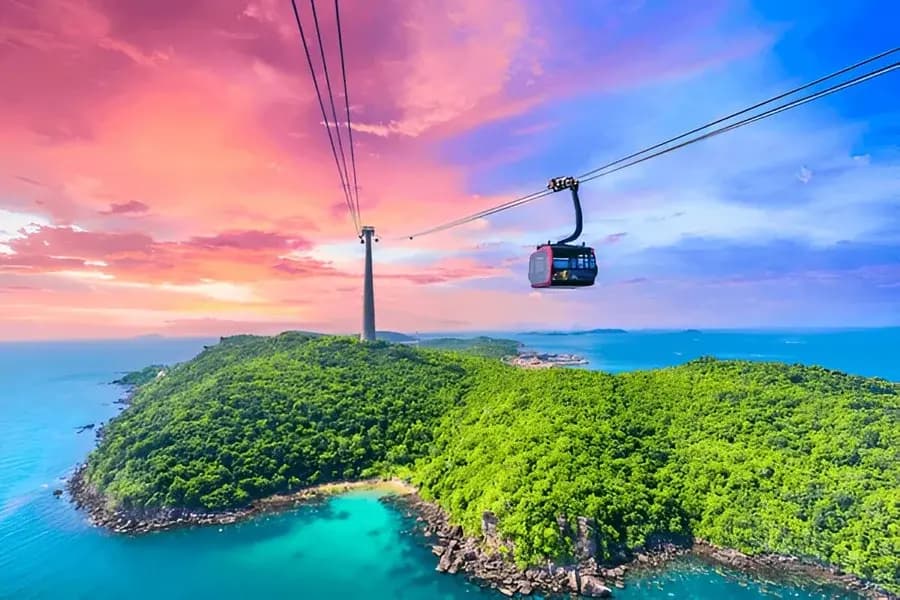 Best Places to Visit in Maldives in April