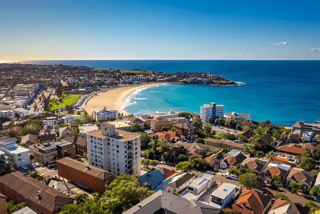 Best Time to Visit Australia