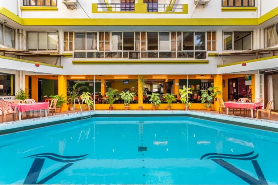 Alor Grande Holiday Resort, Goa