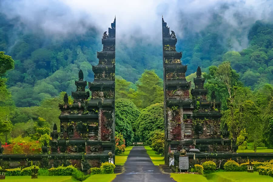 Places to Visit in Bali