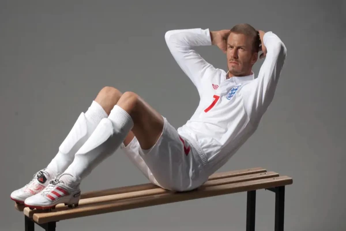 Madame Tussauds BANGKOK