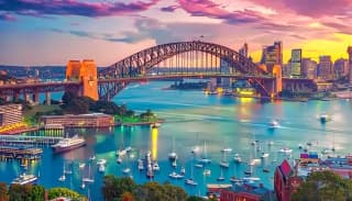 Highlights of Hobart - MONA, Salamanca & City Wonders