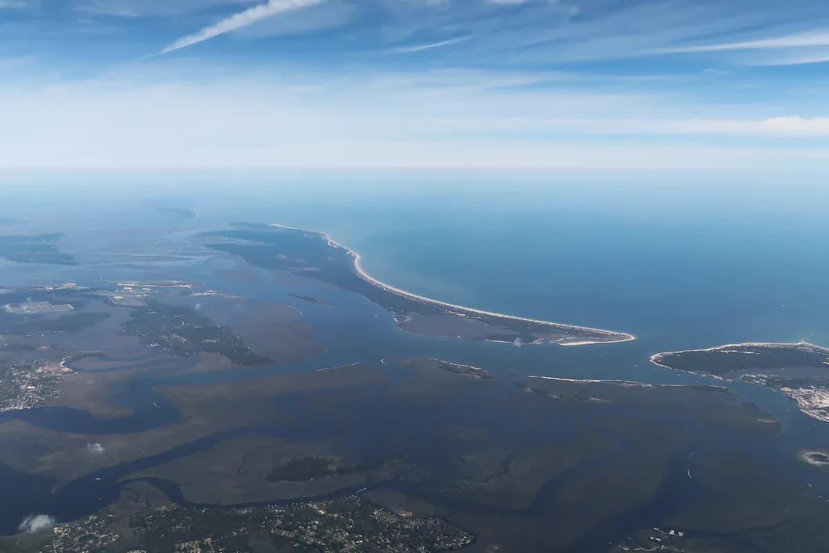 Cumberland Island