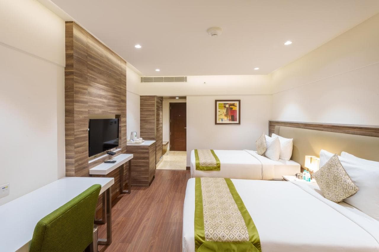Pharos Hotels