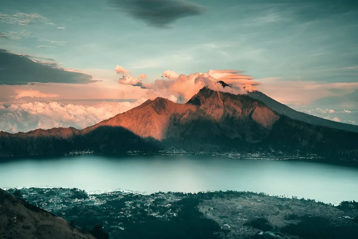 Bali Serenity Escape 