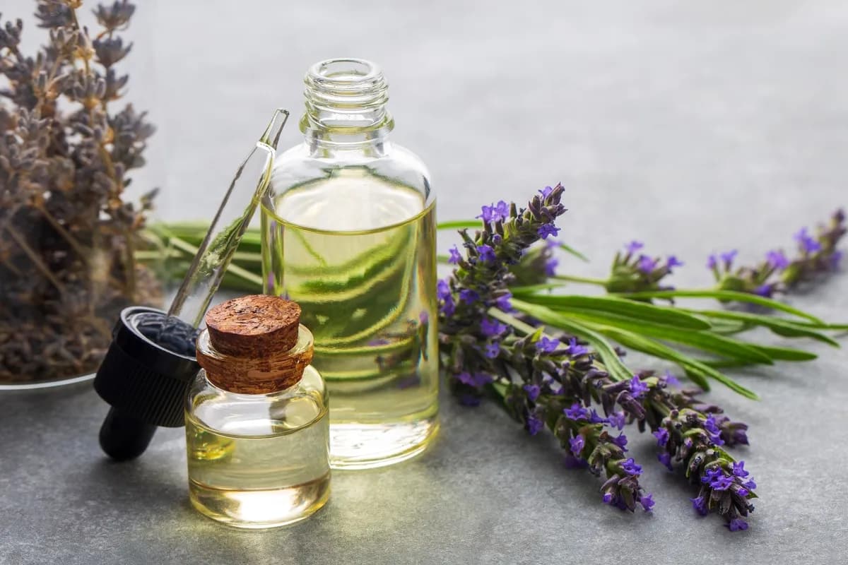 Aromatherapy Oils