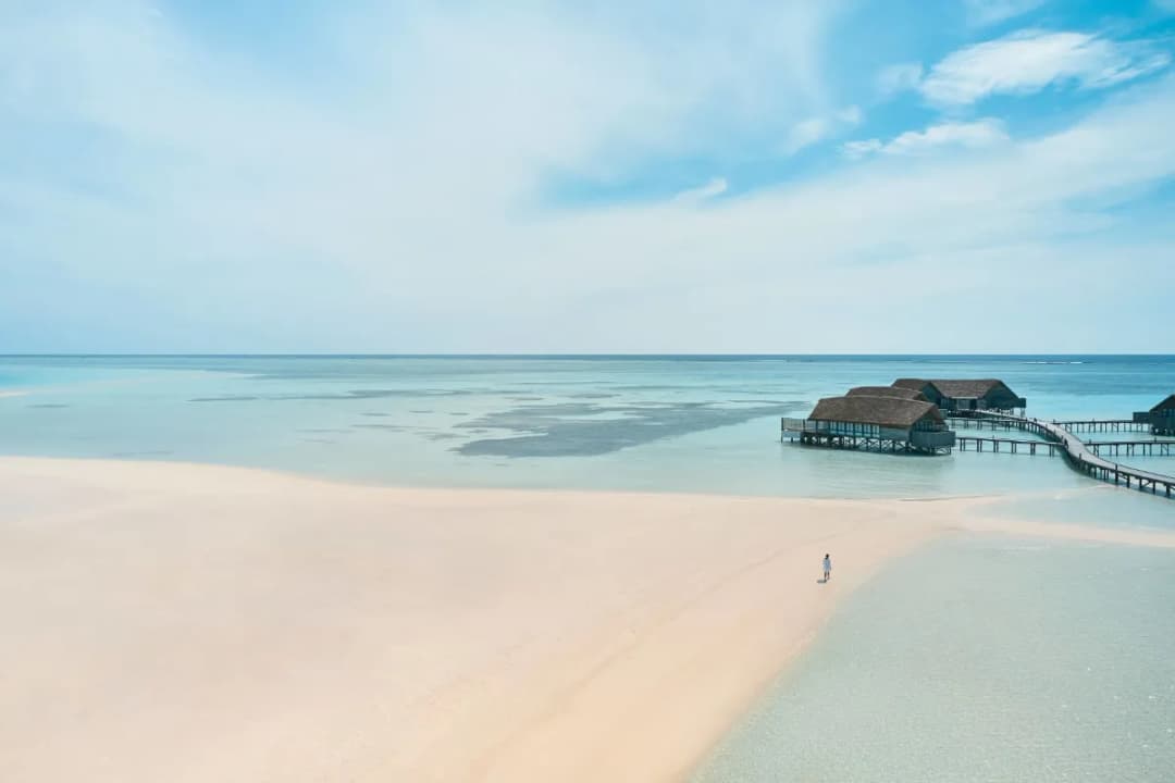 Private Sandbank Picnics