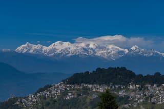  The Queen Of Hills - Darjeeling 